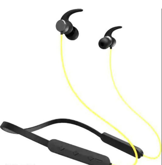 255 Rockerz -Yellow